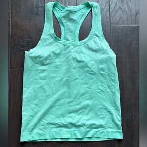 Lululemon Swiftly Tech Tank Top